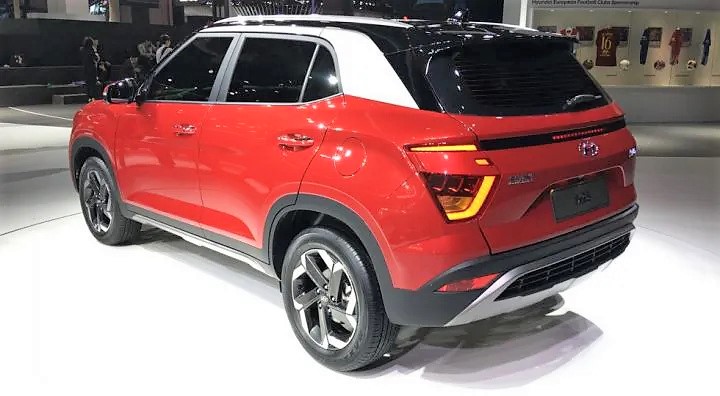 Next-Gen Creta