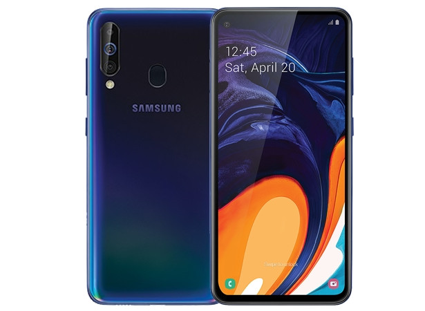 Samsung Galaxy A60