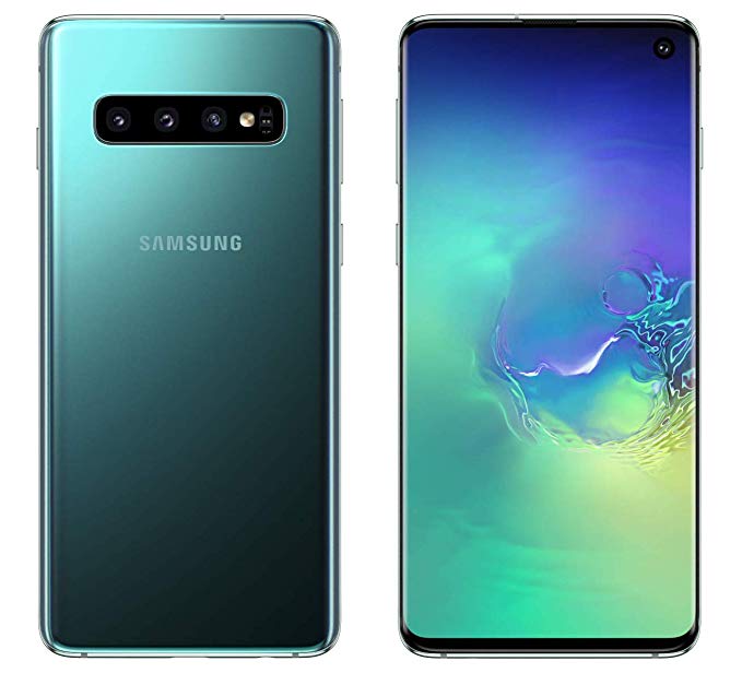 Samsung Galaxy S10