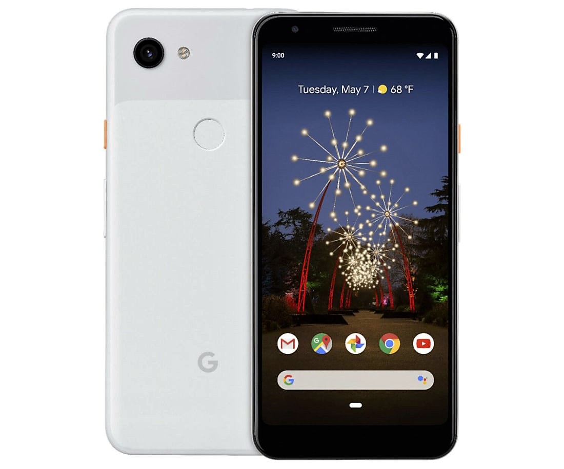 Google Pixel 3a