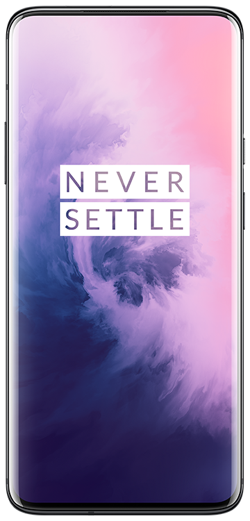 OnePlus 7 Pro in Mirror Grey