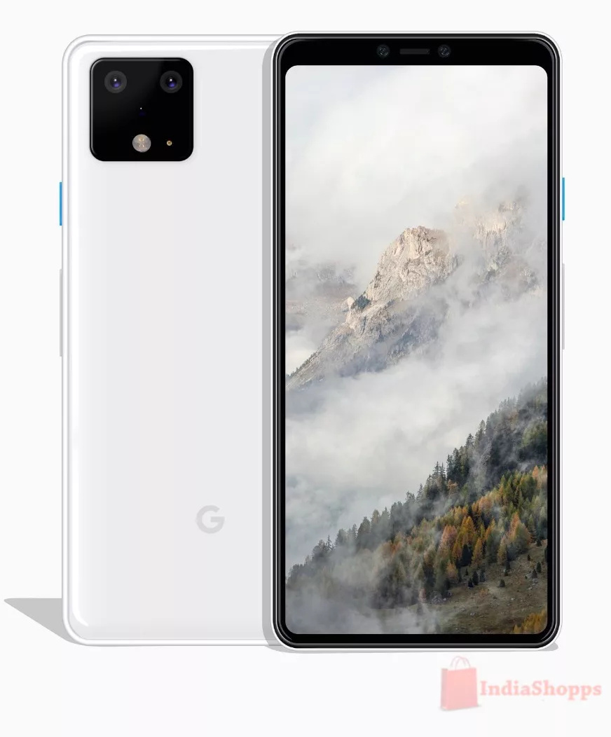 Pixel 4