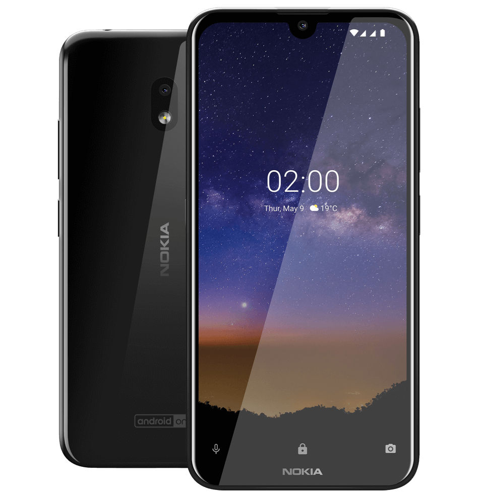 Nokia 2