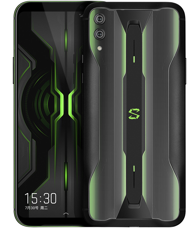 Black Shark 2 Pro