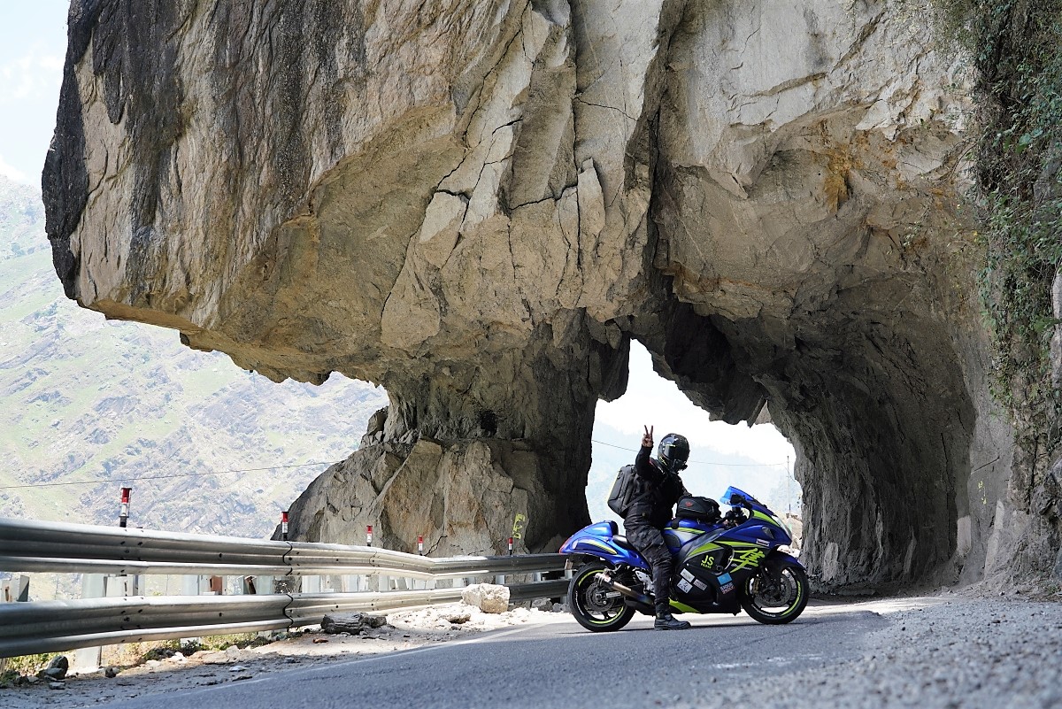 Spiti Road Trip