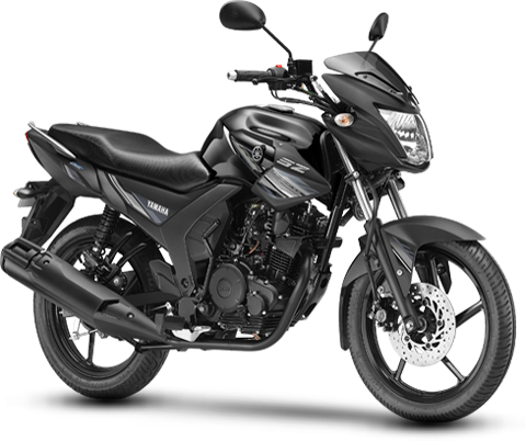 Yamaha SZ-RR Version 2.0 Discontinued