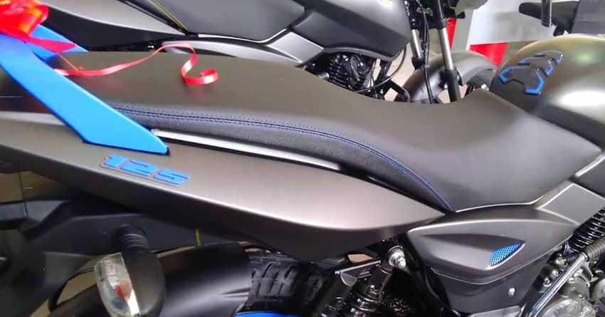 Bajaj Pulsar 125 Neon Fully Revealed