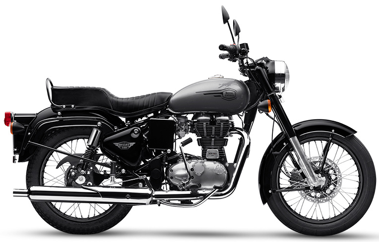 Royal Enfield Bullet 350