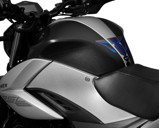 suzuki gixxer fuel tank price