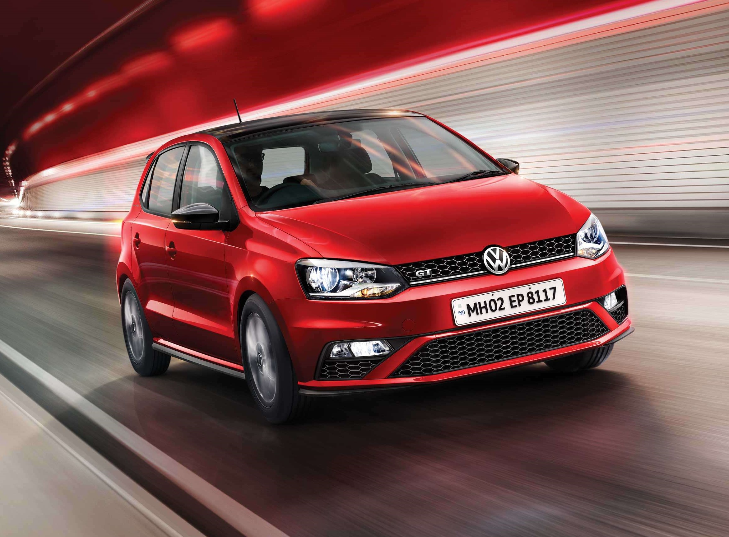 2019 volkswagen polo and vento launched in india