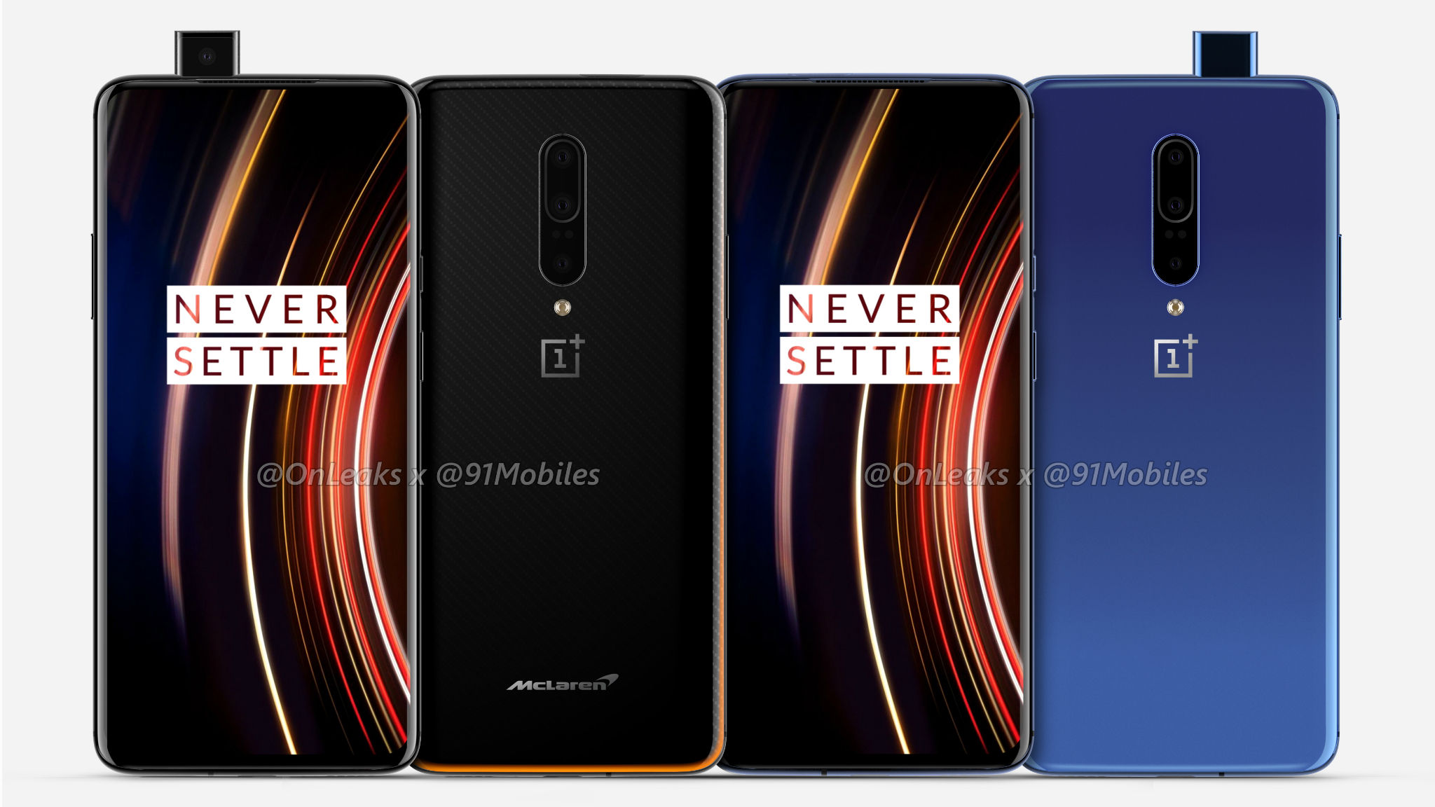 Разница oneplus 7t и 7t pro