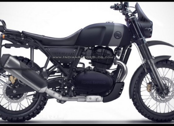 Royal Enfield Himalayan 650 Launching in India or Not?