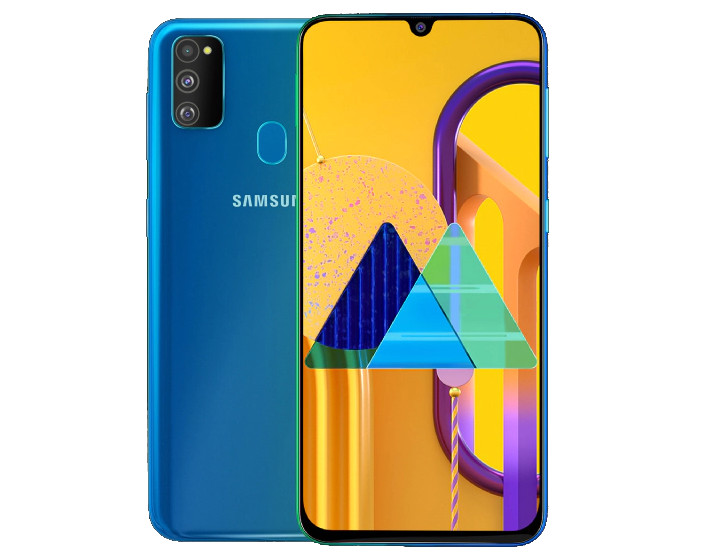 Samsung Galaxy M30s