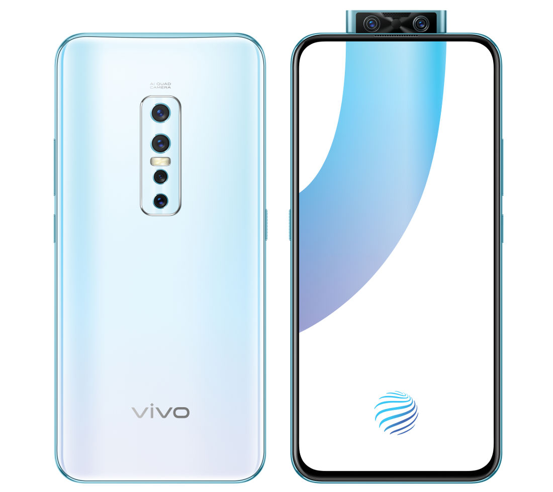 Стоит ли брать vivo v17