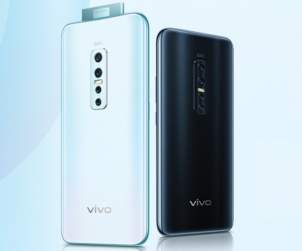 Vivo V17 Pro