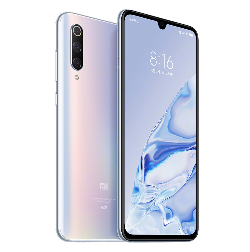 Mi 9 Pro 5G