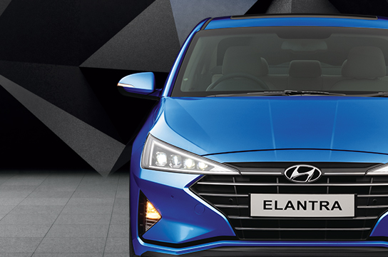 2020 ह डई Elantra भ रत म श र Inr श र 15 89 ल ख