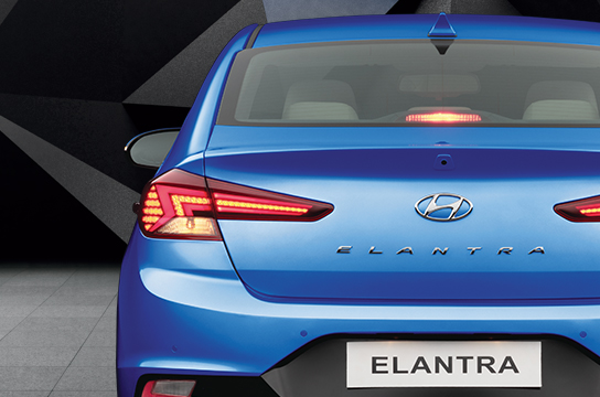 Elantra