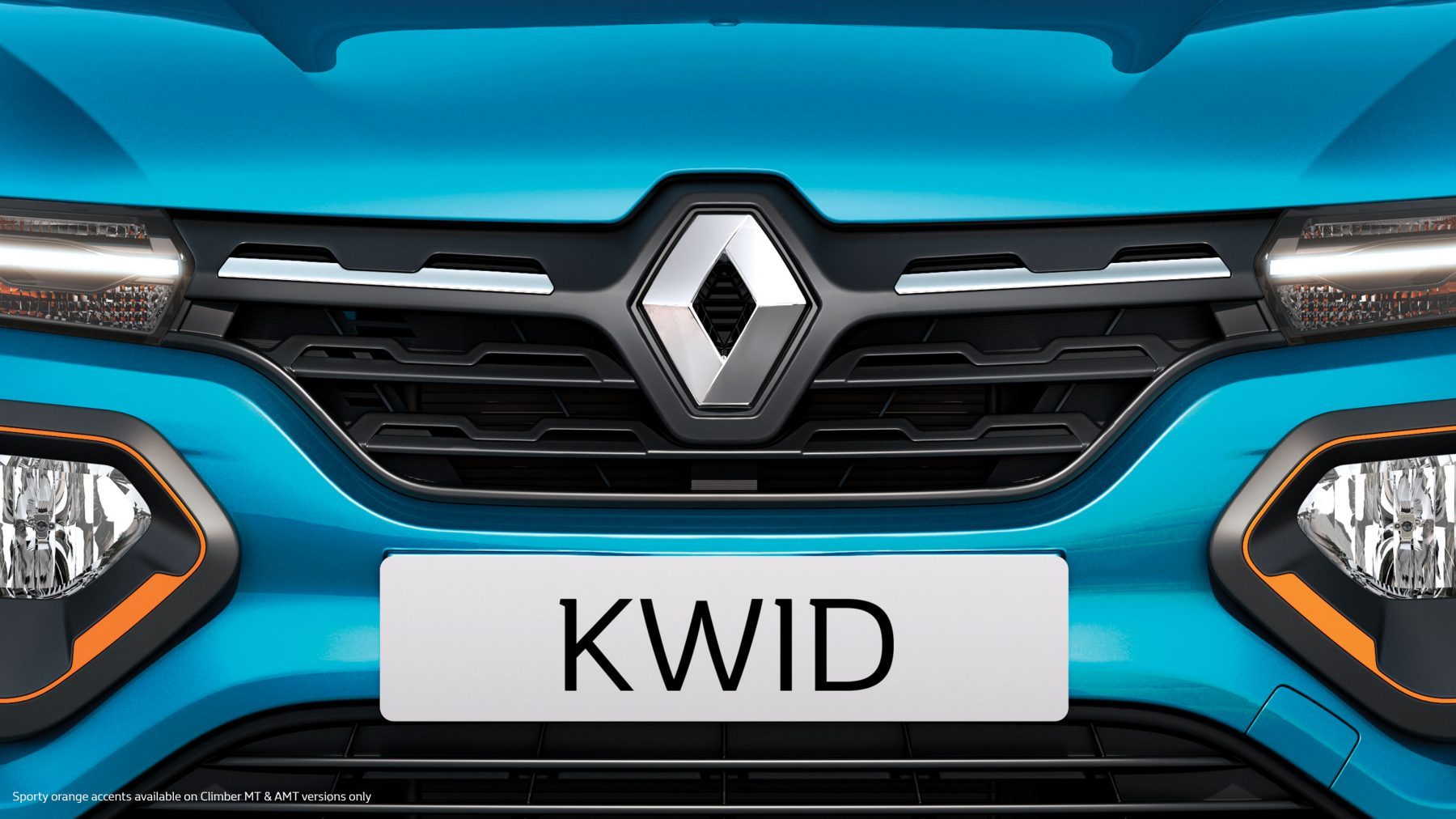 2020 Renault Kwid