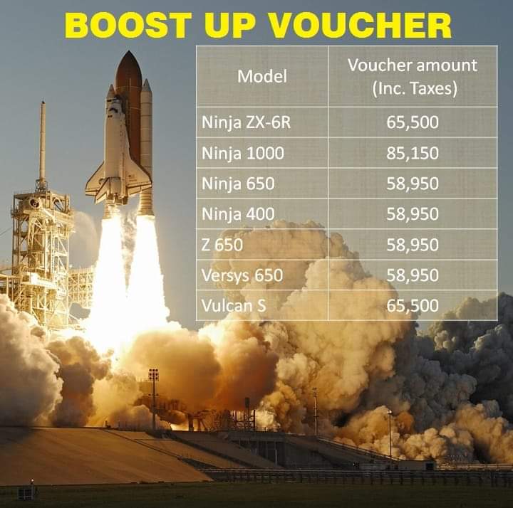 Vouchers