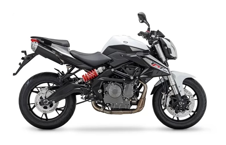 2020 Benelli TNT600