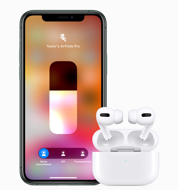 AirPods Pro