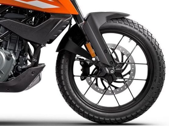 KTM 250