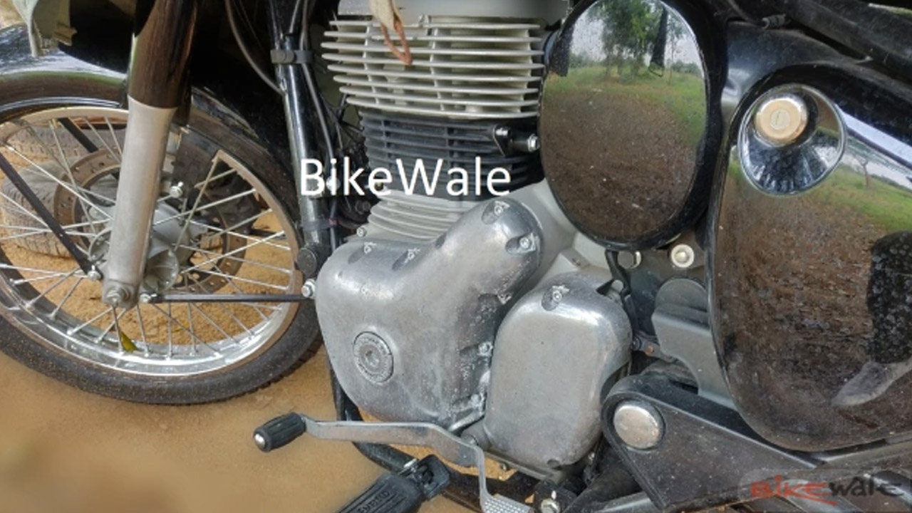 2020 Royal Enfield Classic