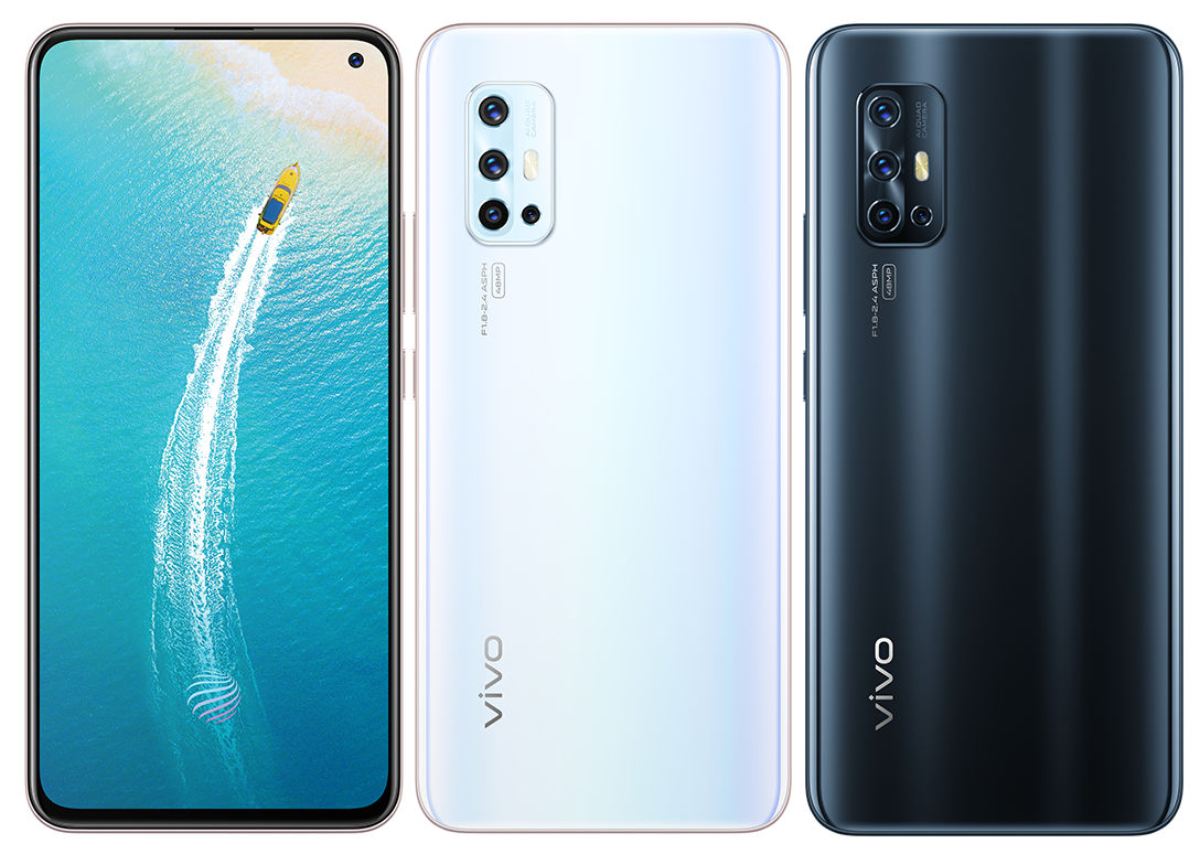 Стоит ли брать vivo v17