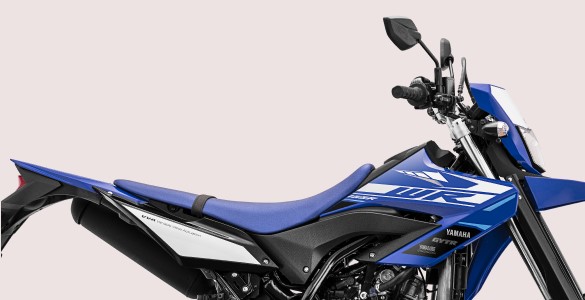 Yamaha WR155R Adventure Motorcycle Unveiled; India Launch ...