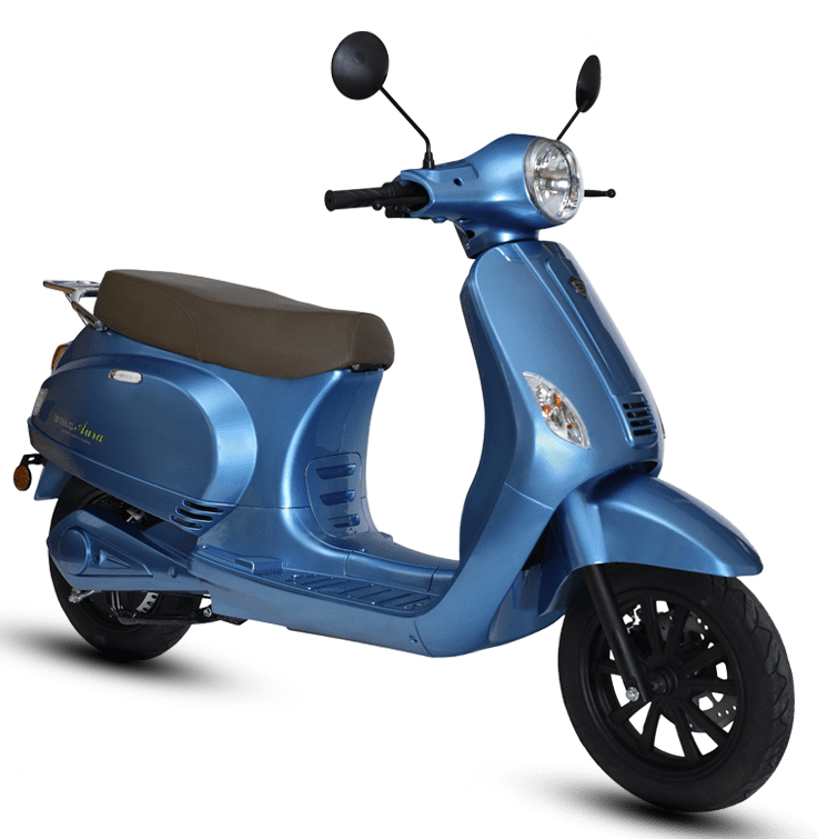 Benling Aura Electric Scooter