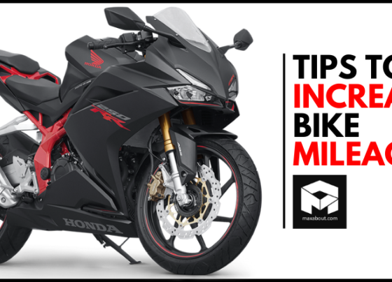 Bike Mileage Tips - 10 Tips to Increase Bike Mileage in India