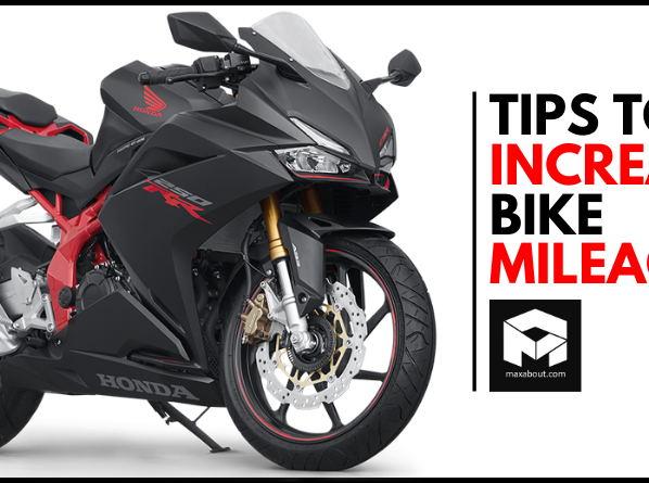 Bike Mileage Tips - 10 Tips to Increase Bike Mileage in India