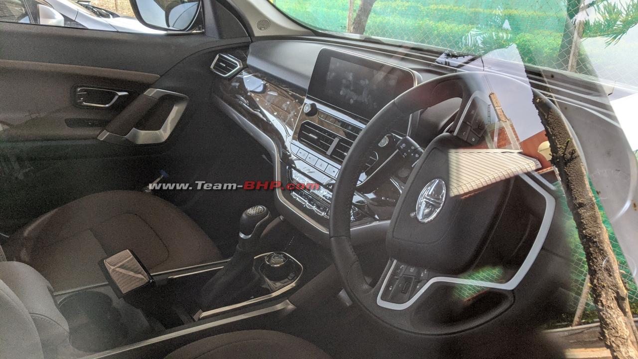 Tata Harrier Automatic