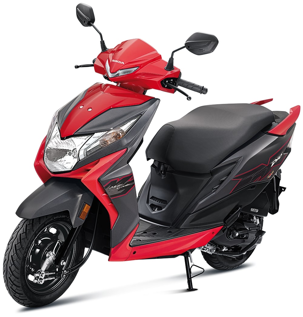 2020 Honda Dio