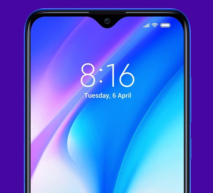 Redmi 8A Dual