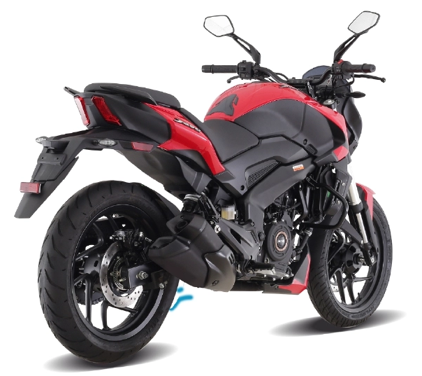 Bajaj Dominar 250 Launched in India