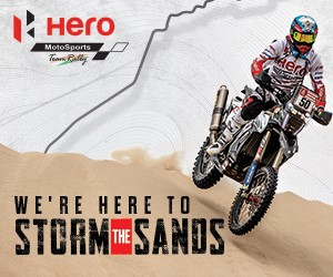 Hero MotoSports