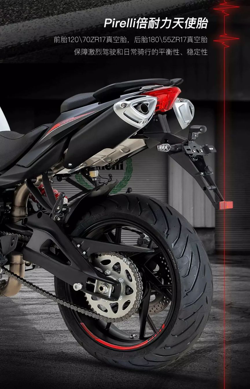 2020 Benelli