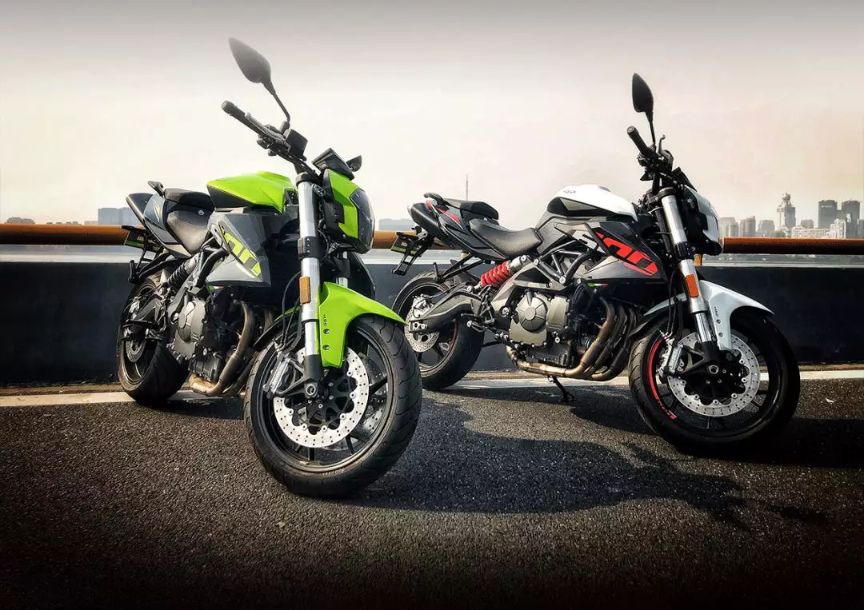 2020 Benelli