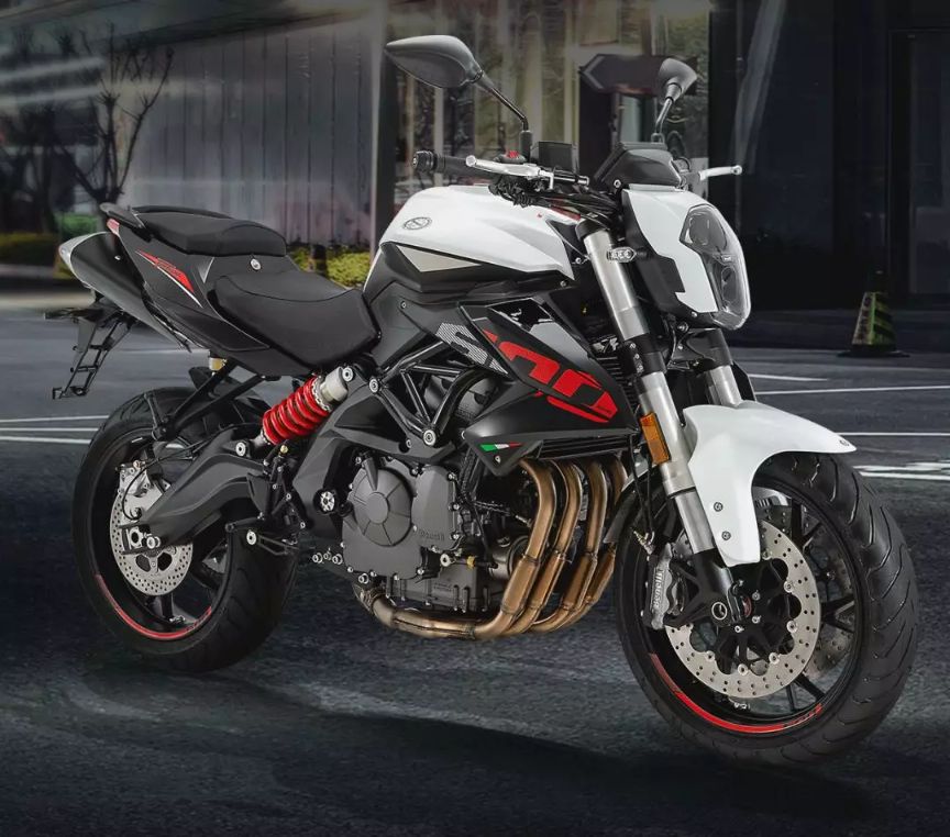 2020 Benelli