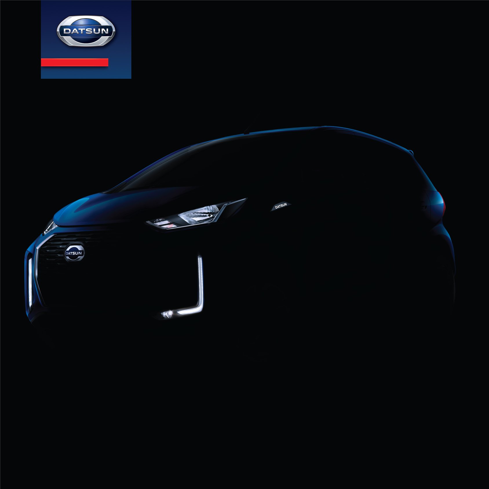 2020 Datsun Redi-Go