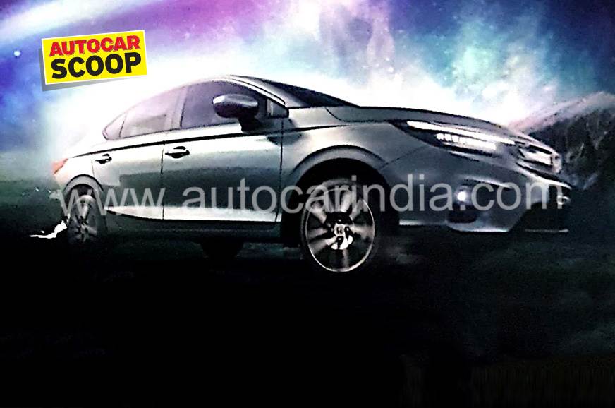 2020 Honda City ZX