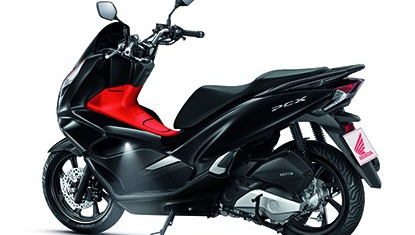 2020 Honda PCX150