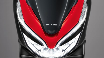 2020 Honda PCX150