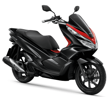 2020 Honda PCX150