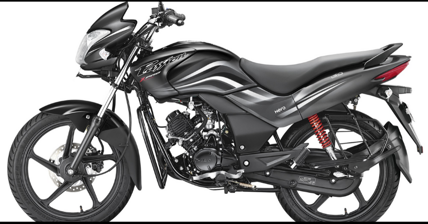 Hero MotoCorp Removes 15 Two-Wheelers from its Official ...