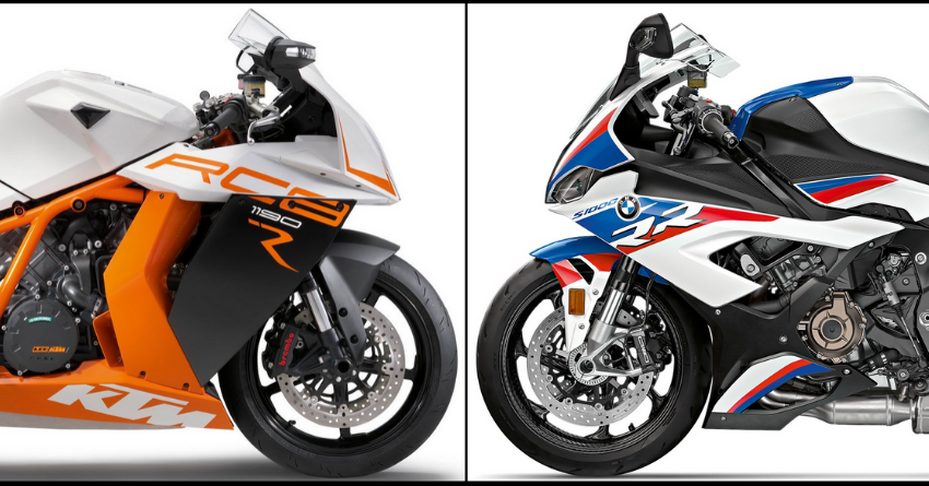 KTM and BMW to Skip INTERMOT and EICMA 2020