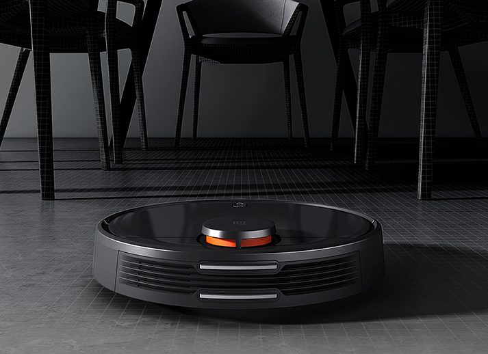 Mi Robot Vacuum