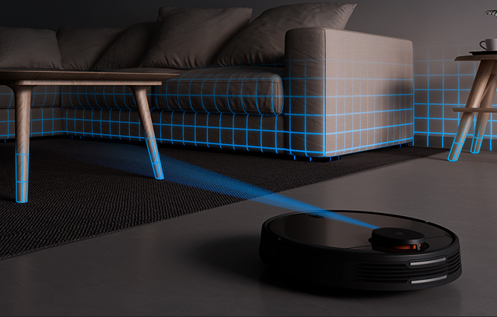 Mi Robot Vacuum